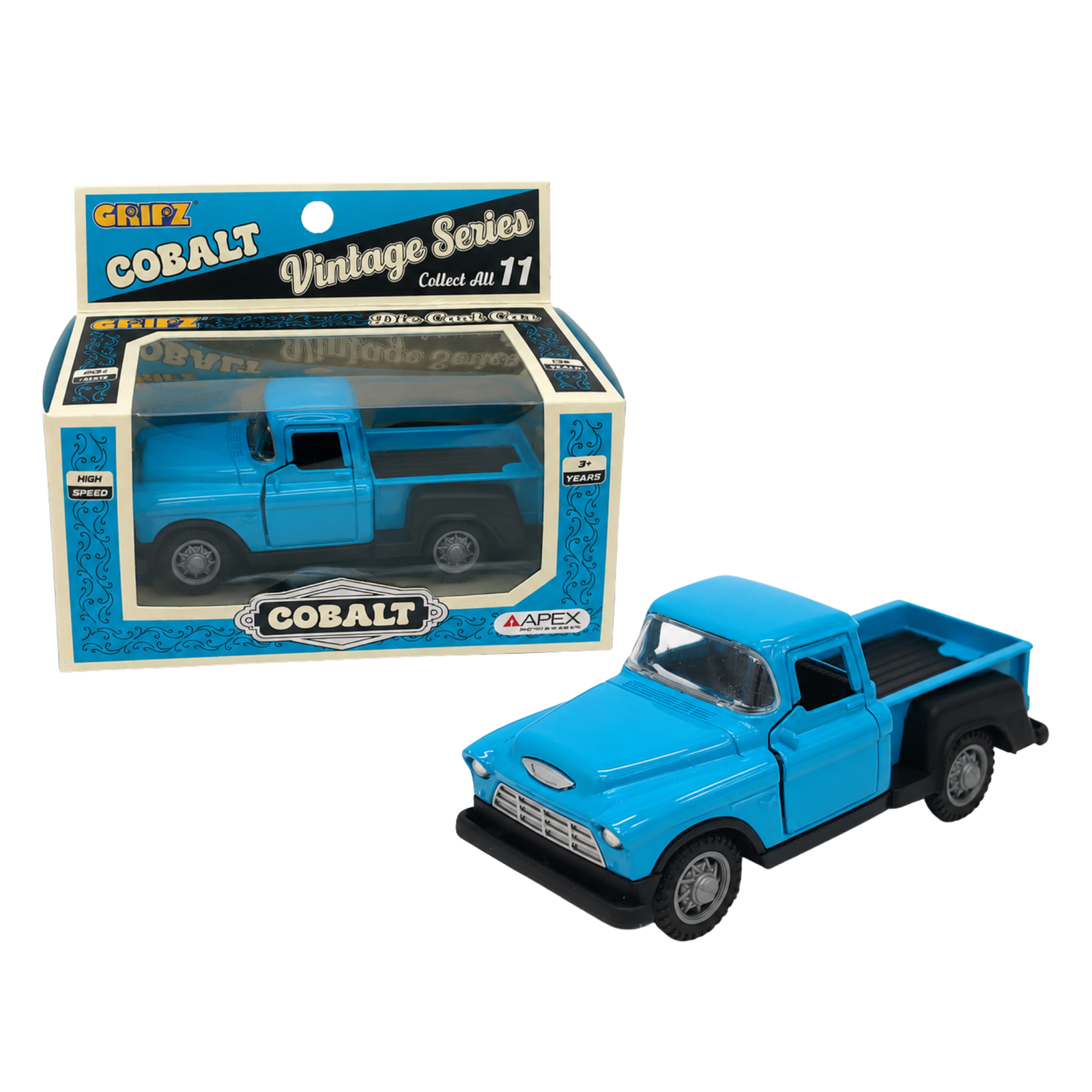 COBALT