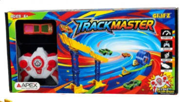 TRACKMASTER